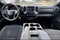 2021 Chevrolet Silverado Custom Trail Boss