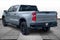 2021 Chevrolet Silverado Custom Trail Boss