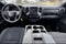 2021 Chevrolet Silverado Custom Trail Boss