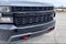 2021 Chevrolet Silverado Custom Trail Boss