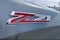 2021 Chevrolet Silverado Custom Trail Boss