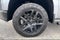 2021 Chevrolet Silverado Custom Trail Boss