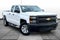 2014 Chevrolet Silverado Work Truck
