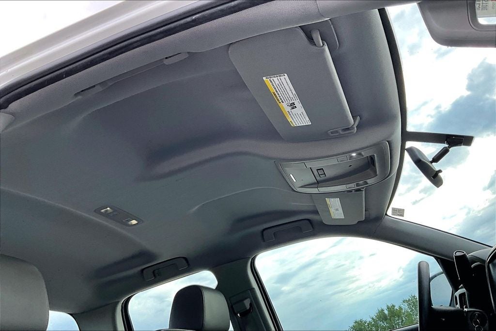 2014 Chevrolet Silverado Work Truck
