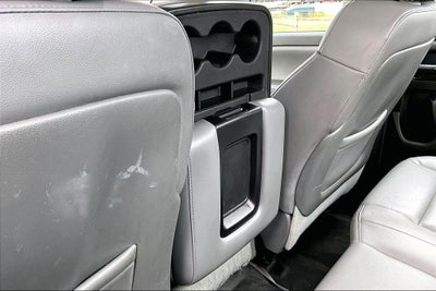 2014 Chevrolet Silverado Work Truck