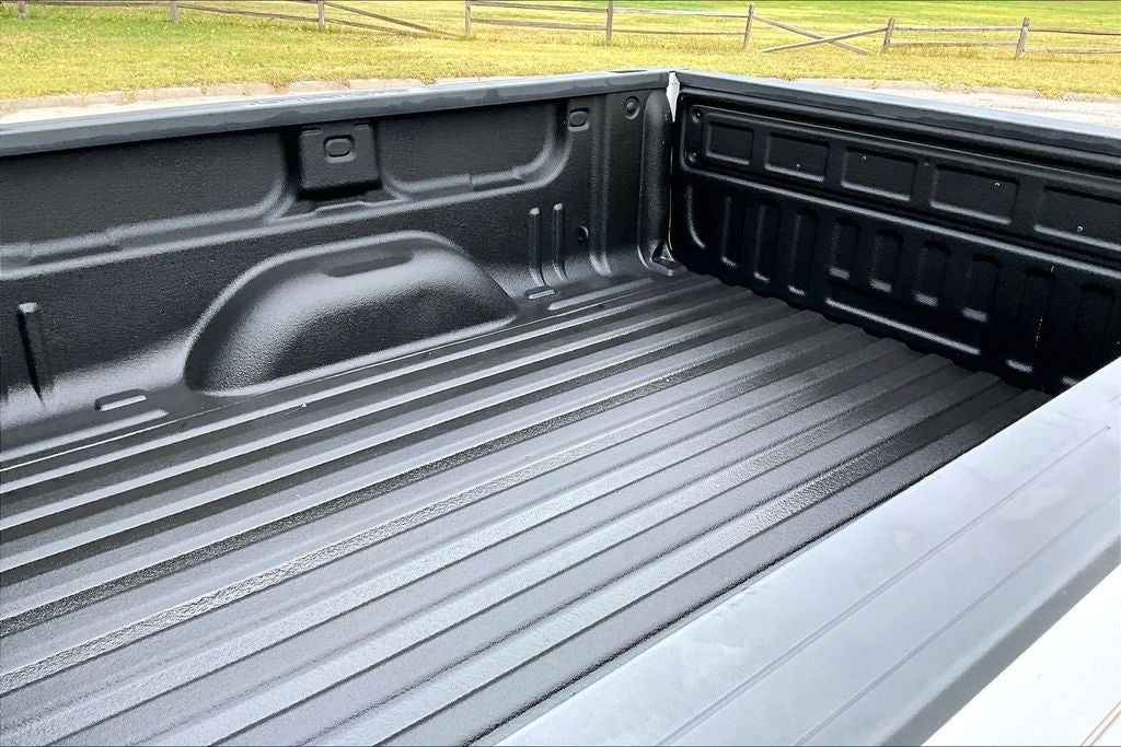 2014 Chevrolet Silverado Work Truck