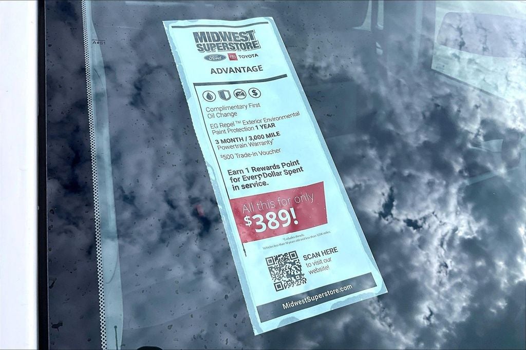 2014 Chevrolet Silverado Work Truck
