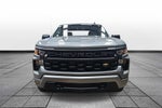 2025 Chevrolet Silverado Custom