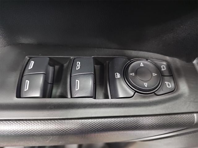 2025 Chevrolet Silverado Custom