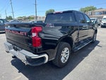 2022 Chevrolet Silverado 1500 LT LT1