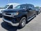 2022 Chevrolet Silverado LT LT1