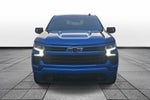 2022 Chevrolet Silverado RST