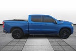 2022 Chevrolet Silverado RST