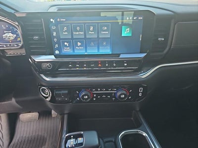 2022 Chevrolet Silverado RST