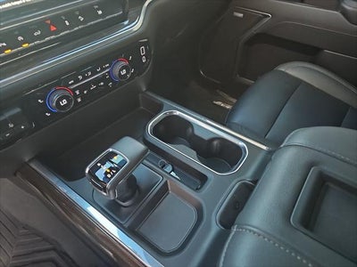 2022 Chevrolet Silverado RST