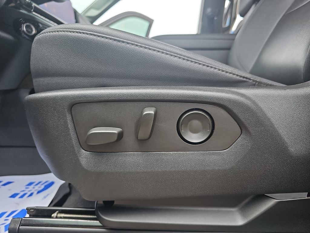 2022 Chevrolet Silverado RST