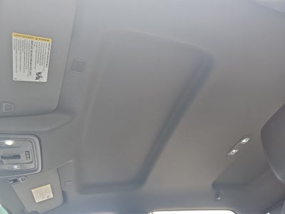 2022 Chevrolet Silverado RST