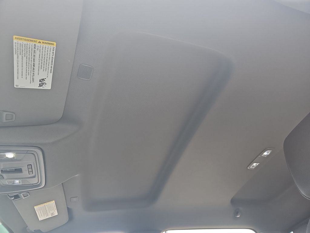 2022 Chevrolet Silverado RST