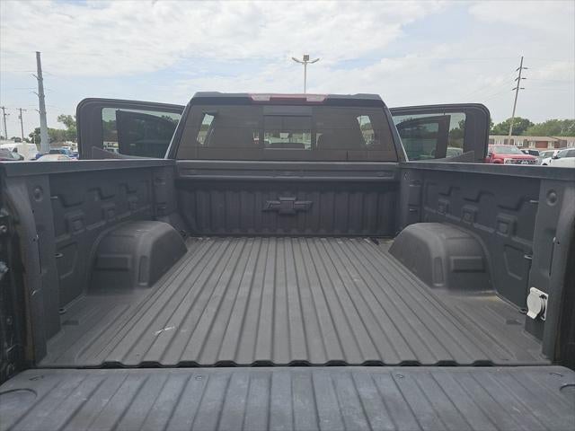 2022 Chevrolet Silverado RST