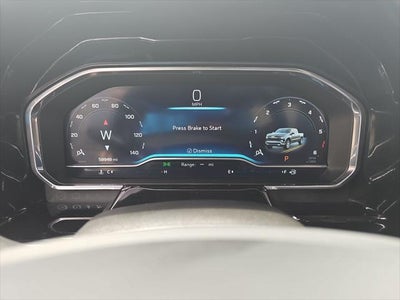 2022 Chevrolet Silverado RST