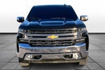 2019 Chevrolet Silverado LTZ
