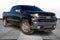 2019 Chevrolet Silverado LTZ