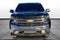 2019 Chevrolet Silverado LTZ