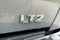 2017 Chevrolet Silverado LTZ 1LZ