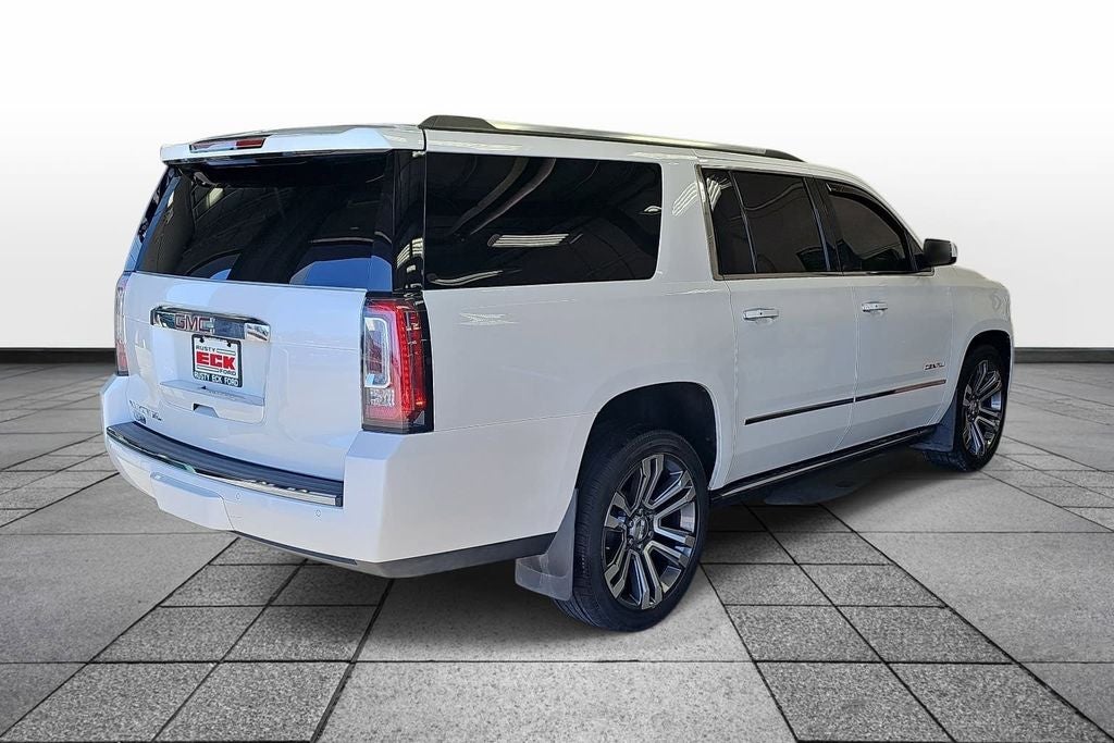 2020 GMC Yukon XL Denali