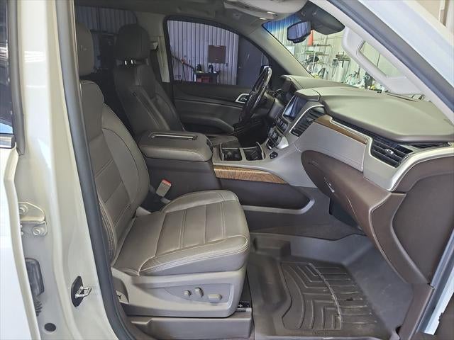 2020 GMC Yukon XL Denali