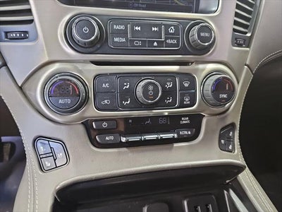 2020 GMC Yukon XL Denali