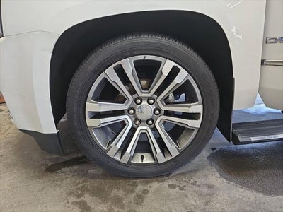 2020 GMC Yukon XL Denali