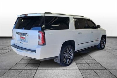 2020 GMC Yukon XL Denali