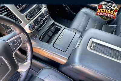 2019 GMC Yukon XL Denali