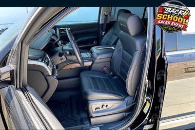 2019 GMC Yukon XL Denali