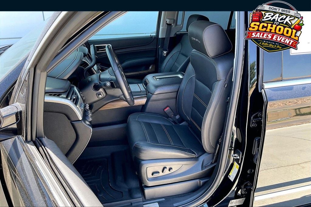 2019 GMC Yukon XL Denali