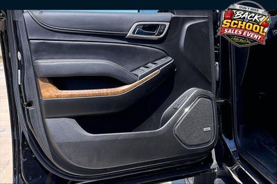 2019 GMC Yukon XL Denali
