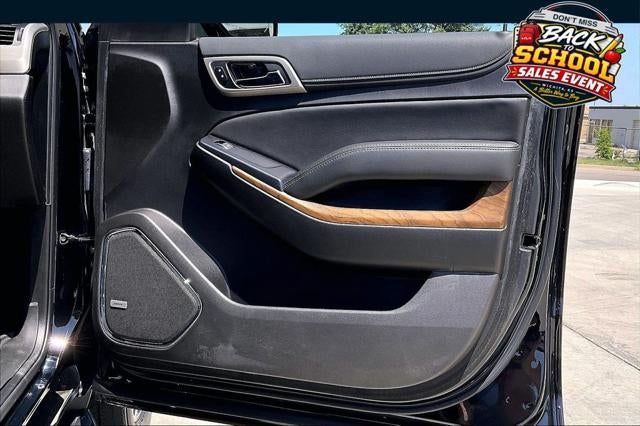 2019 GMC Yukon XL Denali