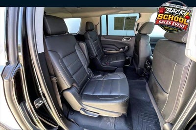 2019 GMC Yukon XL Denali