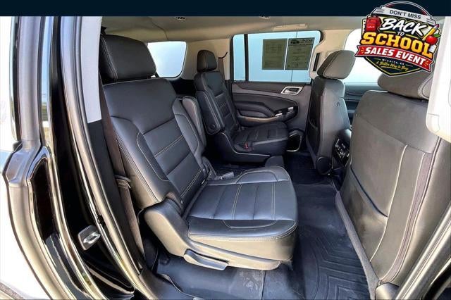 2019 GMC Yukon XL Denali