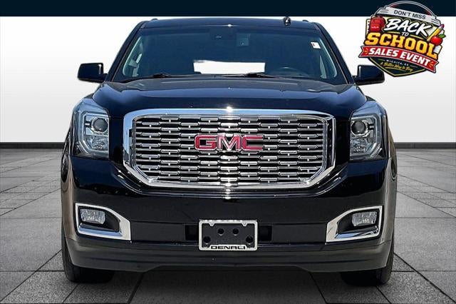 2019 GMC Yukon XL Denali