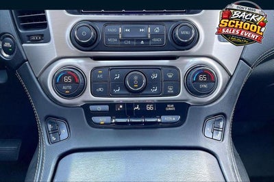 2019 GMC Yukon XL Denali