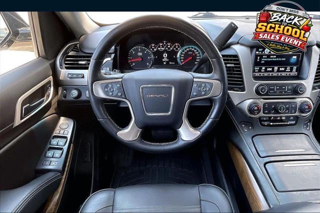 2019 GMC Yukon XL Denali