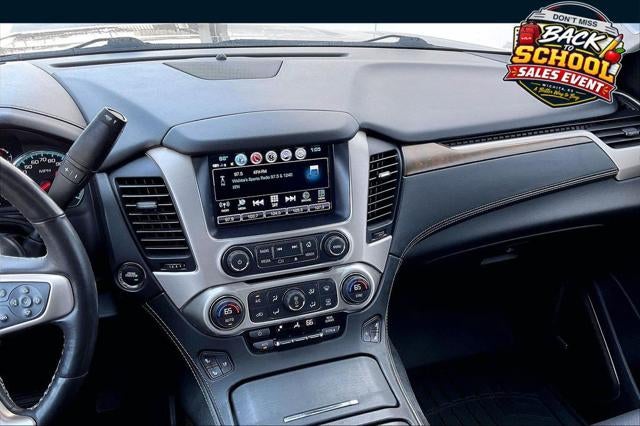 2019 GMC Yukon XL Denali