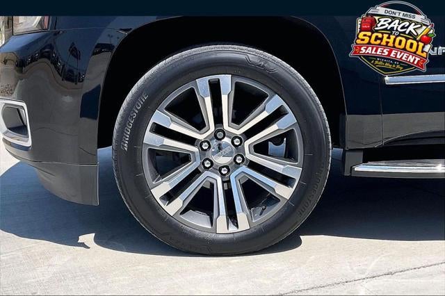 2019 GMC Yukon XL Denali