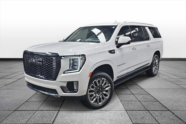 2023 GMC Yukon XL Denali Ultimate