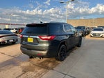 2018 Chevrolet Traverse LT Cloth w/1LT