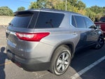2019 Chevrolet Traverse 3LT