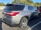 2019 Chevrolet Traverse 3LT