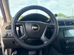 2010 Chevrolet Suburban 1500 Commercial Fleet
